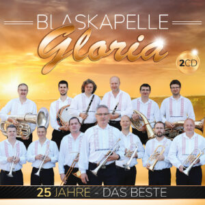 25 Jahre - Das Beste