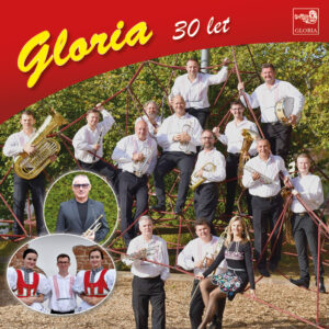 Gloria 30 let