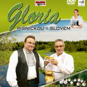 Písničkou a slovem