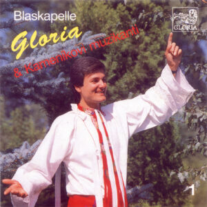 Gloria a Kameníkovi muzikanti