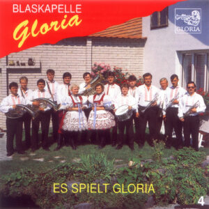 Es spielt Gloria