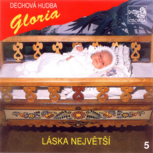 Láska největší