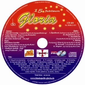 Prémiové CD