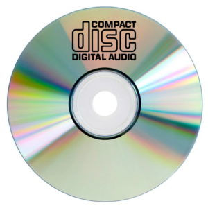 CD