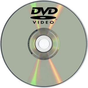 DVD